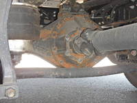 HINO Ranger Aluminum Wing 2PG-FD2ABG 2024 10,000km_10
