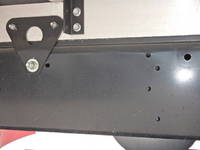 HINO Ranger Aluminum Wing 2PG-FD2ABG 2024 10,000km_12