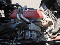 HINO Ranger Aluminum Wing 2PG-FD2ABG 2024 10,000km_16