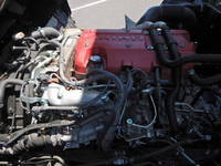 HINO Ranger Aluminum Wing 2PG-FD2ABG 2024 10,000km_17