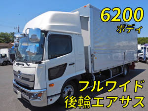Ranger Aluminum Wing_1