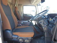 HINO Ranger Aluminum Wing 2PG-FD2ABG 2024 10,000km_20
