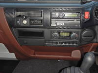 HINO Ranger Aluminum Wing 2PG-FD2ABG 2024 10,000km_23