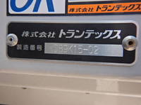 HINO Ranger Aluminum Wing 2PG-FD2ABG 2024 10,000km_25