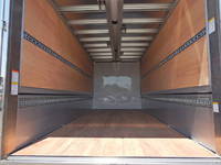 HINO Ranger Aluminum Wing 2PG-FD2ABG 2024 10,000km_30