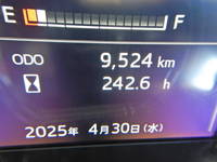 HINO Ranger Aluminum Wing 2PG-FD2ABG 2024 10,000km_33