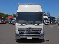 HINO Ranger Aluminum Wing 2PG-FD2ABG 2024 10,000km_3