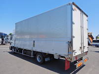 HINO Ranger Aluminum Wing 2PG-FD2ABG 2024 10,000km_4