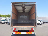HINO Ranger Aluminum Wing 2PG-FD2ABG 2024 10,000km_6