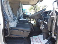 MITSUBISHI FUSO Fighter Truck (With 4 Steps Of Cranes) 2KG-FK62FZ 2024 1,000km_19