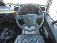 MITSUBISHI FUSO Fighter Truck (With 4 Steps Of Cranes) 2KG-FK62FZ 2024 1,000km_21