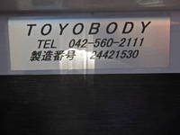 MITSUBISHI FUSO Fighter Truck (With 4 Steps Of Cranes) 2KG-FK62FZ 2024 1,000km_24
