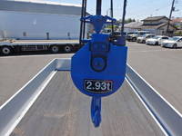 MITSUBISHI FUSO Fighter Truck (With 4 Steps Of Cranes) 2KG-FK62FZ 2024 1,000km_26
