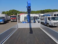 MITSUBISHI FUSO Fighter Truck (With 4 Steps Of Cranes) 2KG-FK62FZ 2024 1,000km_28