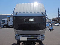 MITSUBISHI FUSO Fighter Truck (With 4 Steps Of Cranes) 2KG-FK62FZ 2024 1,000km_29