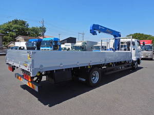 Fighter Truck (With 4 Steps Of Cranes)_2
