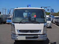 MITSUBISHI FUSO Fighter Truck (With 4 Steps Of Cranes) 2KG-FK62FZ 2024 1,000km_3