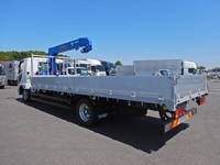 MITSUBISHI FUSO Fighter Truck (With 4 Steps Of Cranes) 2KG-FK62FZ 2024 1,000km_4