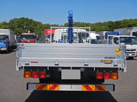 MITSUBISHI FUSO Fighter Truck (With 4 Steps Of Cranes) 2KG-FK62FZ 2024 1,000km_5