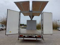 ISUZU Forward Aluminum Van TKG-FRR90S2 2016 624,000km_10
