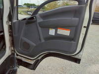 ISUZU Forward Aluminum Van TKG-FRR90S2 2016 624,000km_14