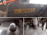 ISUZU Forward Aluminum Van TKG-FRR90S2 2016 624,000km_20