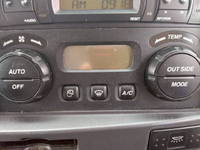 ISUZU Forward Aluminum Van TKG-FRR90S2 2016 624,000km_23