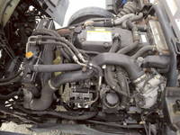ISUZU Forward Aluminum Van TKG-FRR90S2 2016 624,000km_27