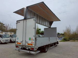 Forward Aluminum Van_2