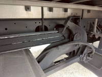 ISUZU Forward Aluminum Van TKG-FRR90S2 2016 624,000km_31