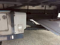 ISUZU Forward Aluminum Van TKG-FRR90S2 2016 624,000km_32