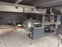 ISUZU Forward Aluminum Van TKG-FRR90S2 2016 624,000km_33