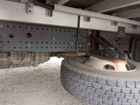 ISUZU Forward Aluminum Van TKG-FRR90S2 2016 624,000km_35