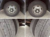 ISUZU Forward Aluminum Van TKG-FRR90S2 2016 624,000km_36