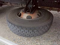 ISUZU Forward Aluminum Van TKG-FRR90S2 2016 624,000km_37