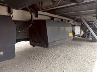 ISUZU Forward Aluminum Van TKG-FRR90S2 2016 624,000km_38