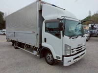 ISUZU Forward Aluminum Van TKG-FRR90S2 2016 624,000km_3