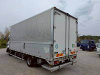 ISUZU Forward Aluminum Van TKG-FRR90S2 2016 624,000km_4