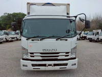ISUZU Forward Aluminum Van TKG-FRR90S2 2016 624,000km_5