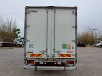 ISUZU Forward Aluminum Van TKG-FRR90S2 2016 624,000km_7