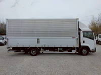 ISUZU Forward Aluminum Van TKG-FRR90S2 2016 624,000km_8