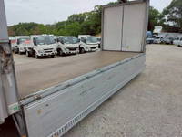 ISUZU Forward Aluminum Van TKG-FRR90S2 2016 624,000km_9