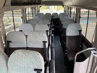 HINO Liesse Micro Bus SDG-XZB70M 2017 33,432km_12