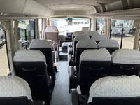 HINO Liesse Micro Bus SDG-XZB70M 2017 33,432km_13