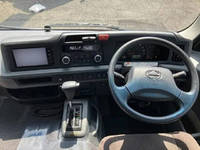 HINO Liesse Micro Bus SDG-XZB70M 2017 33,432km_16