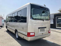 HINO Liesse Micro Bus SDG-XZB70M 2017 33,432km_2
