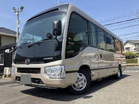 HINO Liesse Micro Bus SDG-XZB70M 2017 33,432km_3