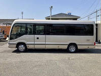 HINO Liesse Micro Bus SDG-XZB70M 2017 33,432km_7