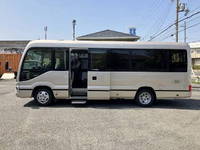 HINO Liesse Micro Bus SDG-XZB70M 2017 33,432km_9