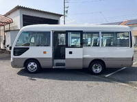 TOYOTA Coaster Micro Bus SKG-XZB40 2015 5,150km_10